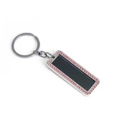 Custom Keychain - Personalized Engraving