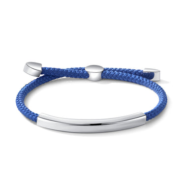 Custom Engraved Stainless Steel Bracelet Adjustable Size